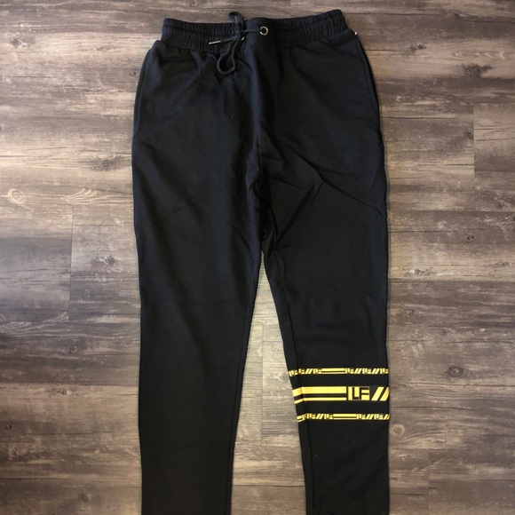 LF Sweatpants - Picture 2 of 4